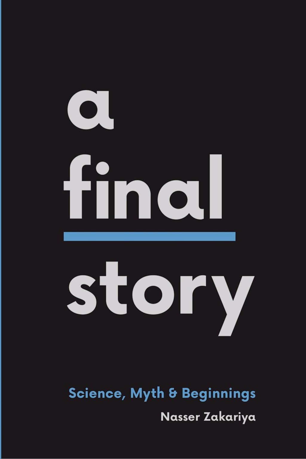The Final Story